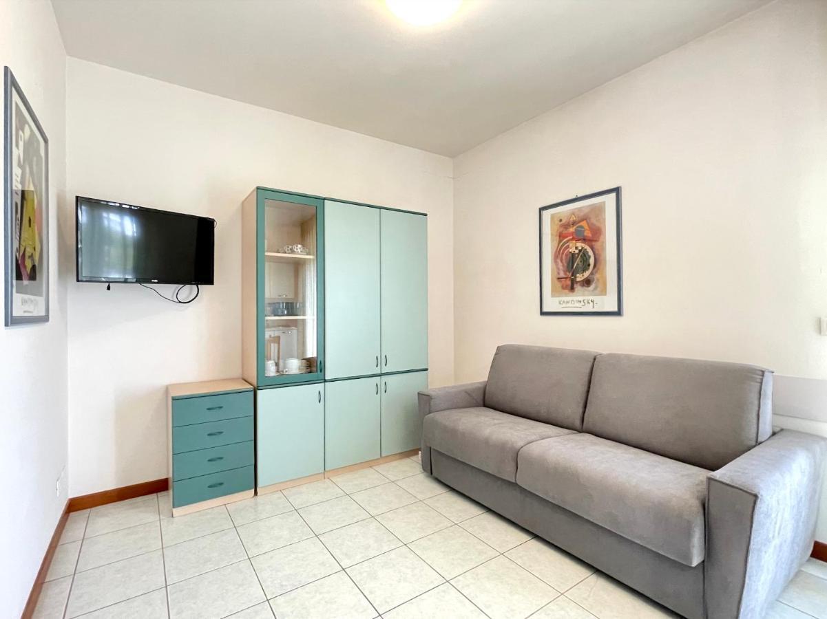 Palazzo Masotto - Carraro Immobiliare Jesolo - Family Apartments Exterior foto
