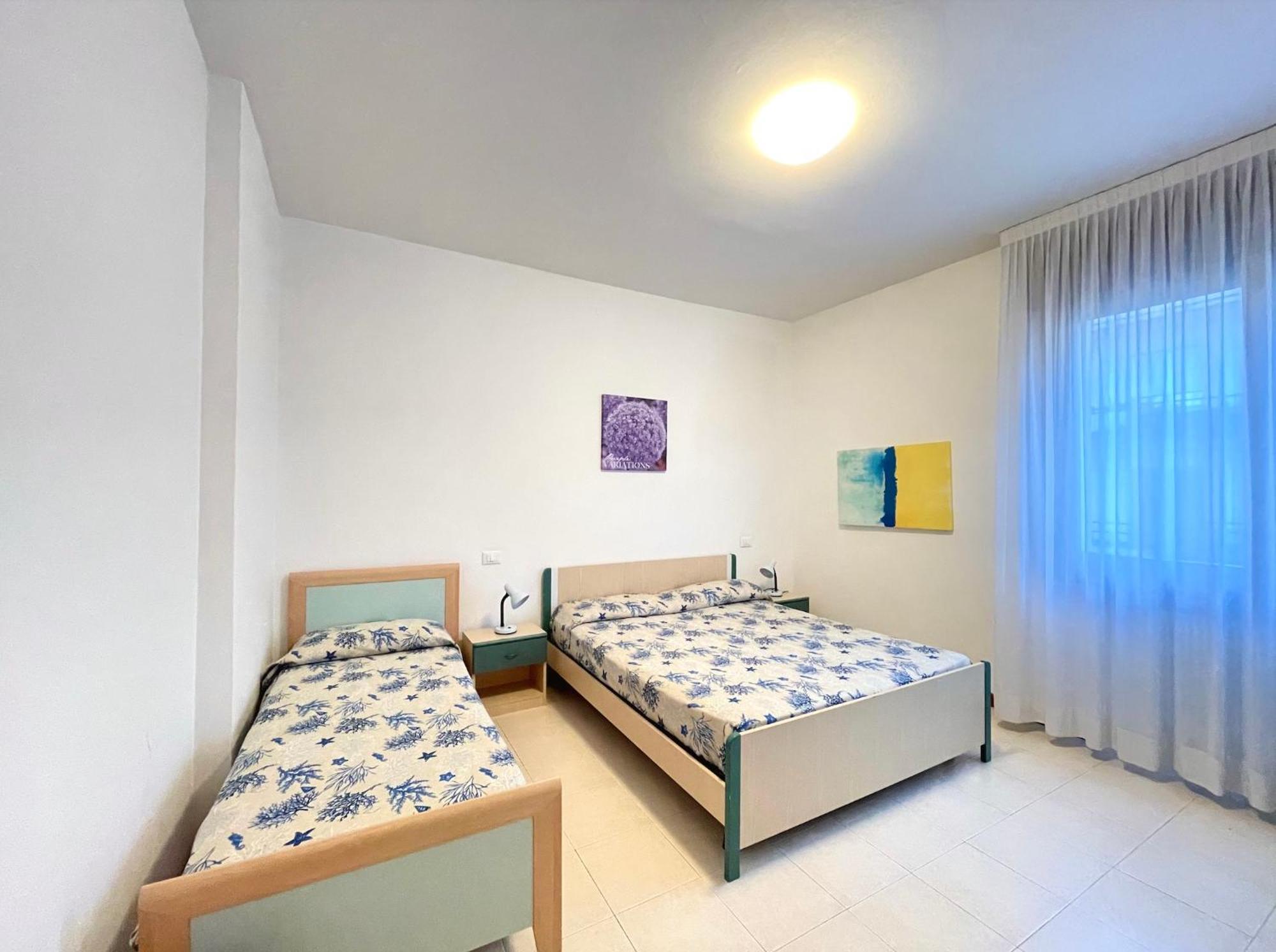 Palazzo Masotto - Carraro Immobiliare Jesolo - Family Apartments Exterior foto