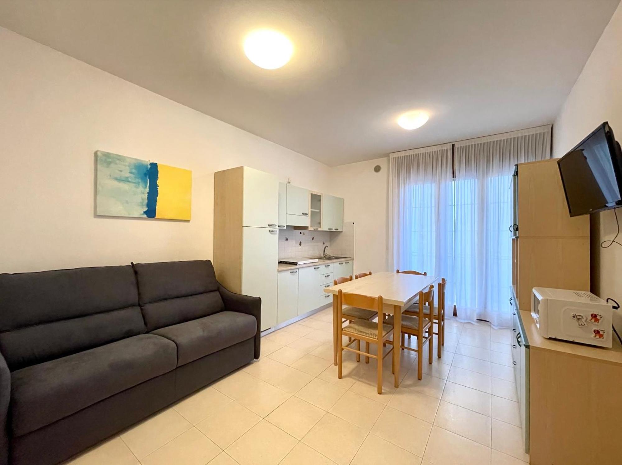 Palazzo Masotto - Carraro Immobiliare Jesolo - Family Apartments Exterior foto